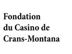 Partner Logo Crans-Montana Fondation du Casino de Crans-Montana
